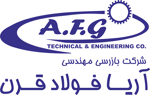 Arya Foulad Gharn Logo