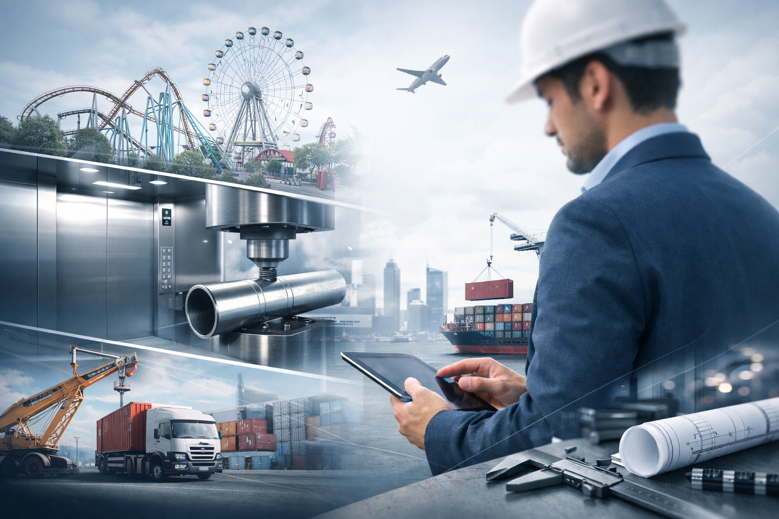 Arya Foulad Gharn Background